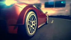 racing intro ⁹