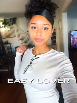Easy Lover
