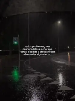Uma verdade…