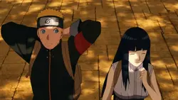 Naruto Hinata ver