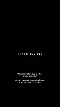 melhor amiga