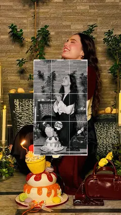 My Birthday