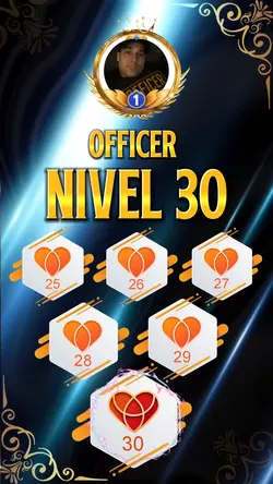MIEMBRO 30