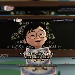 trend ayah dan ibu 