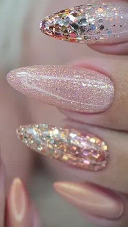 Nail art