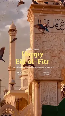 Eid Al-Fitr