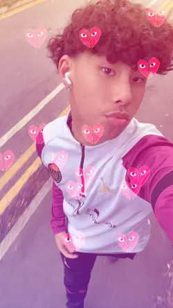 reverse heart trend