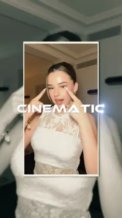 Cinematic 5 clips