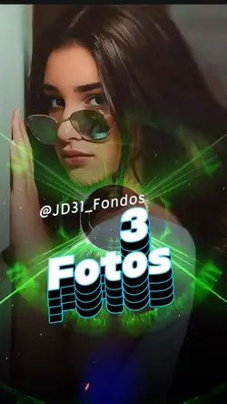 3 Fotos / 3 photos 