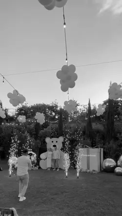 gender reveal 