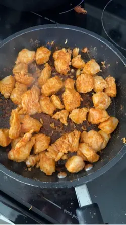 Cook with me!! 