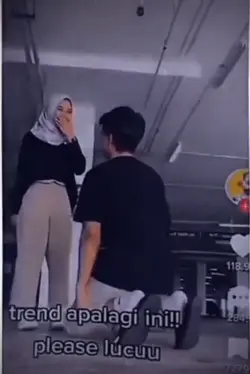 dingin tetapi tidak