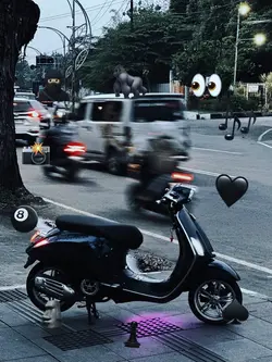 Black emoji IP 