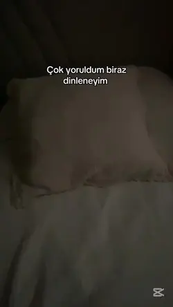 Çokça özlemm 