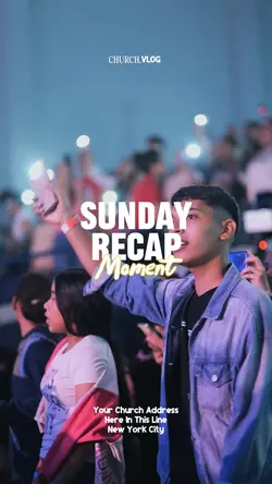 Church | Worship 