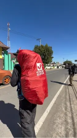 Gerbang rinjani