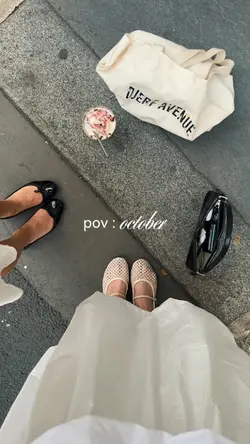 october