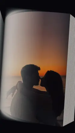 couple flipbook