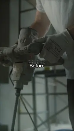 FYP BEFORE VS AFTER
