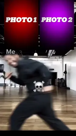 TIK TOK TRENDNG