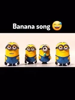 Banana song