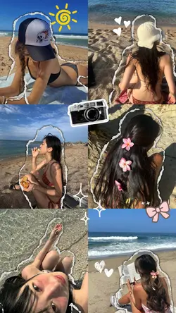Beach 6 pics