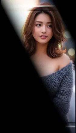 sweet gril