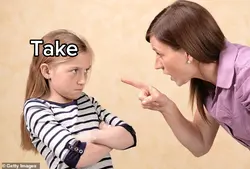 Running away is easy