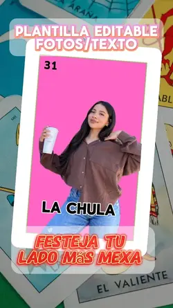 Lotería mexa