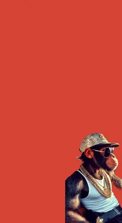 Monkey driver