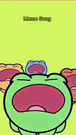 Frog Trend 