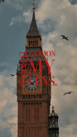 London Story