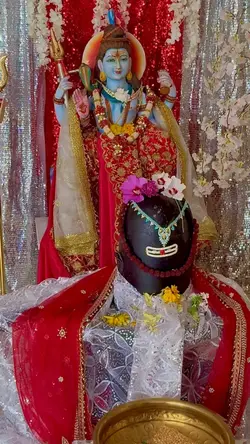 Mahadev Bholenath