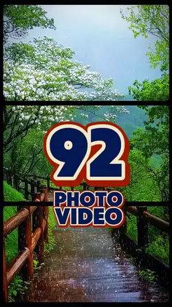 92 video or photo 