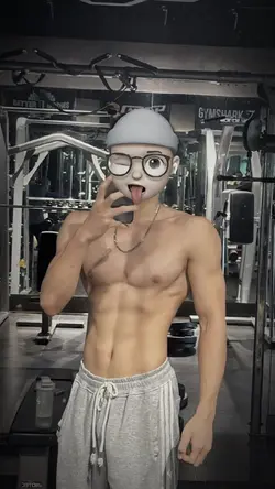 Động lực tập gym