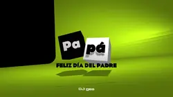 feliz día del padre