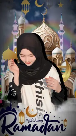 3d ramadan