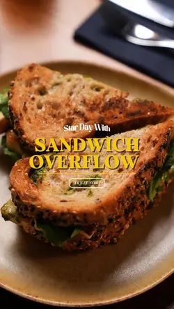 advertising food