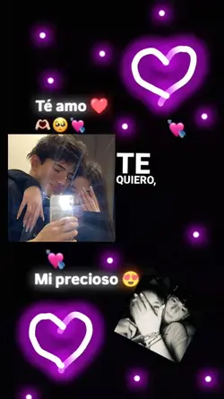 novios 