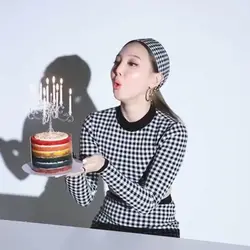 Happy Birthday 2024