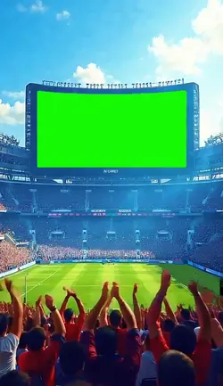 BILLBOARD TEMPLATE 