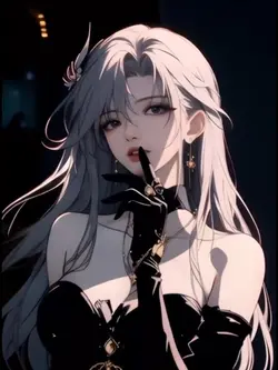 Ai变身