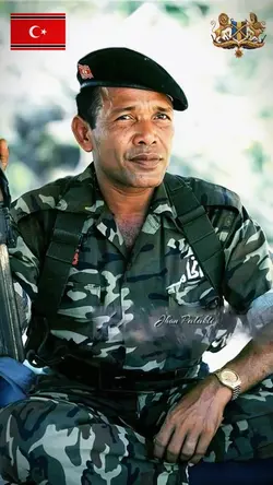 Rafli kande 