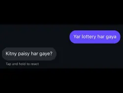 Paisy?