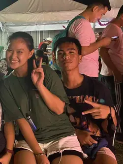 Third wheel