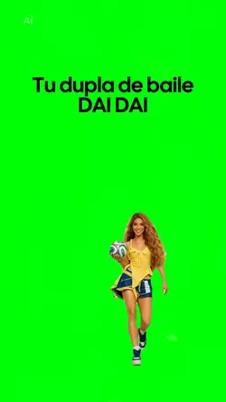 Dai dai Trend baile