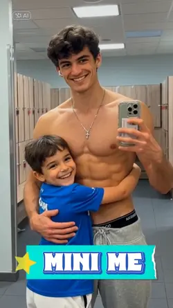Mini me