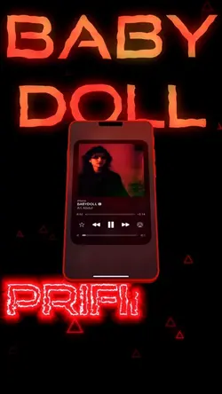 Baby Doll