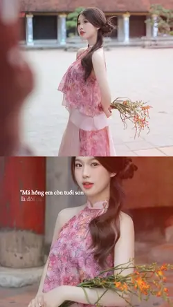 Mẫu lyric mood 