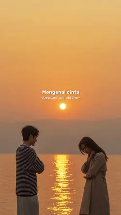 Kau MenGAJarkanku